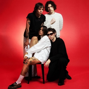 LE BLEU Tickets, Tour Dates and Concert