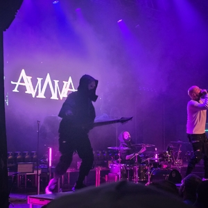 Aviana at Chicago, IL in House of Blues Chicago 2026