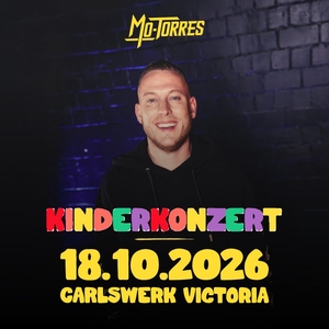 Mo-Torres Tickets, Tour Dates and Concerts