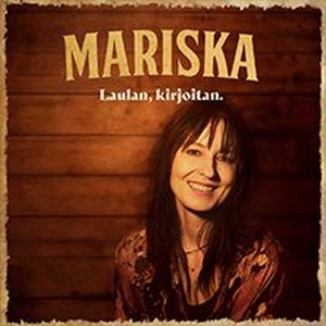 Mariska Tickets, Tour Dates and Concert
