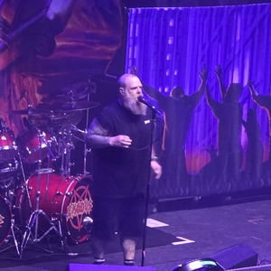 Exodus at Manchester, United Kingdom in O2 Apollo Manchester 2026