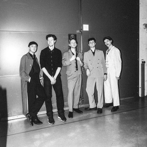 Karten fr OPROER in Brugge, Cactus Caf 22. April 2026 | Bandsintown
