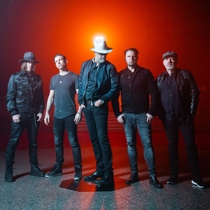 Eisbrecher Tickets, Tour Dates and Concert
