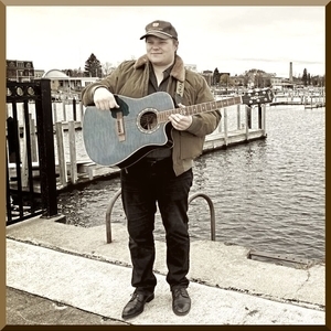 Josh Berton Tickets, Tour Dates and Concerts