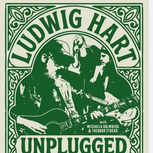 Ludwig Hart Tickets, Tour Dates and Concerts