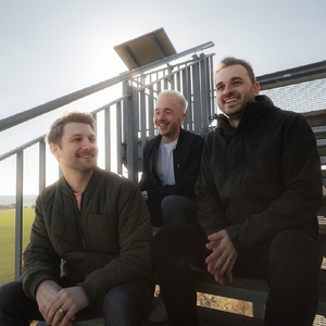 VON GRAMBUSCH Tickets, Tour Dates and Concerts