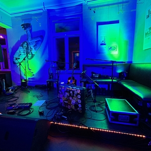 La Sangre at Zittau, Germany in Jolesch 2026