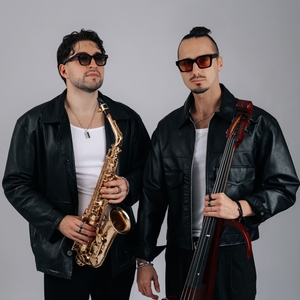 Lukas & Frank Tickets, Tour Dates and Concerts