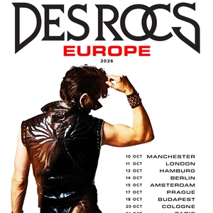 Finn Forster Tickets, Tour Dates and Concerts