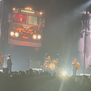 Third Day at Tulsa, OK in BOK Center 2026