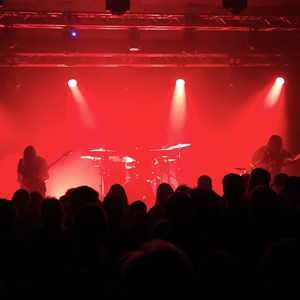 God Is an Astronaut at Wrocław, Poland in Zaklęte Rewiry 2026