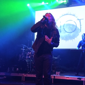 Dark Tranquillity at Minneapolis, MN in Varsity Theater 2026