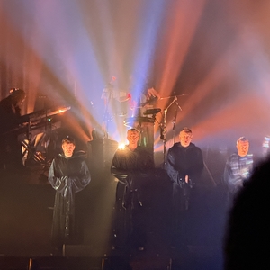 Gregorian at Thousand Oaks, CA in Fred Kavli Theatre - Thousand Oaks Civic Arts Plaza 2026