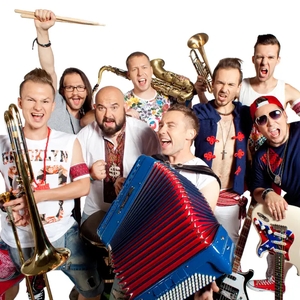 Enej Tickets, Tour Dates and Concert
