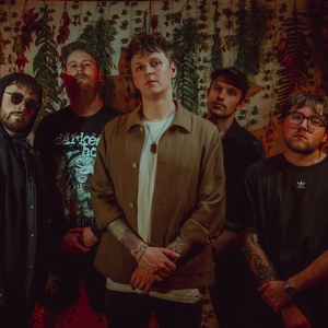 CARRIER Tickets, Tour Dates and Concerts