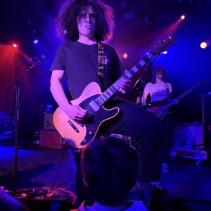 Slomosa at Washington, DC in Union Stage 2026