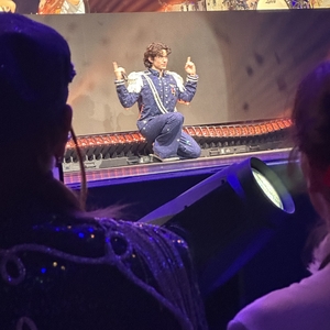 Conan Gray at undefined in undefined 2026