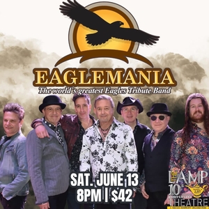 EagleMania Band