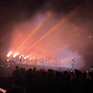 Beartooth at Newark, NJ in Prudential Center 2026