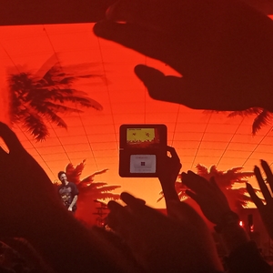 Simple Plan at Monterrey, Mexico in Parque Fundidora 2026