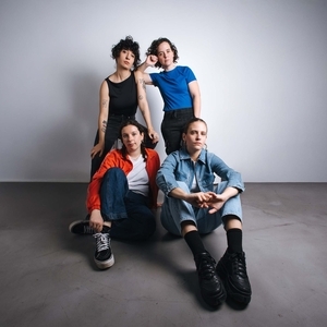 Niña Lobo Tickets, Tourdaten und Konzerte