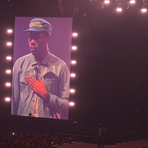Tyler, The Creator at Guadalajara, Mexico in Arena Guadalajara 2026