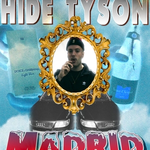Hide Tyson Tickets, Tour Dates and Concerts