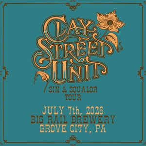 Clay Street Unit