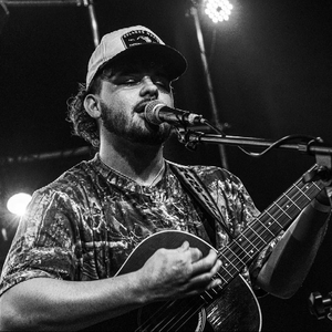 Billets, dates de tournée et concerts pour Jake Banfield