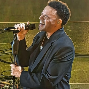Tauren Wells at Greenville, SC in Bon Secours Wellness Arena 2026
