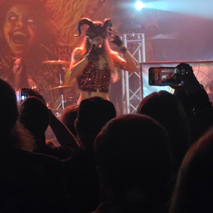 Burning Witches at undefined in undefined 2026