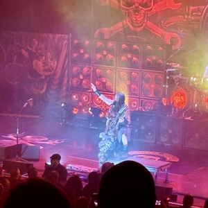 Zakk Sabbath at Toronto, ON in Queen Elizabeth Theatre 2026