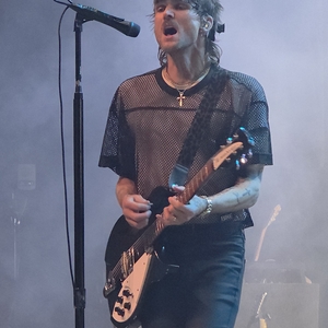 BOYS LIKE GIRLS at Nashville, TN in Ryman Auditorium 2026