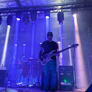 Umphrey's McGee at Park City, UT in The Marquis 2026
