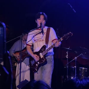 PRYVT at Houston, TX in House of Blues Houston 2026