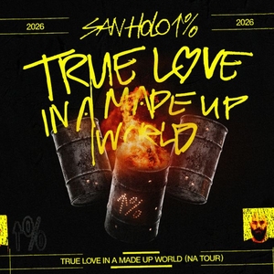 SAN HOLO Tickets, Tour Dates and Concerts