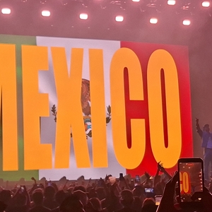 Tyler, The Creator at Guadalajara, Mexico in Arena Guadalajara 2026