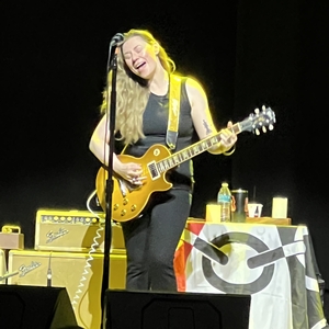 Joanne Shaw Taylor at Oakmont, PA in The Oaks Theater 2026