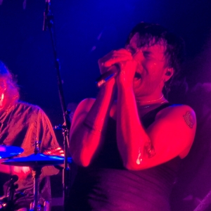 NORTHLANE at Brisbane, Australia in Crowbar 2026