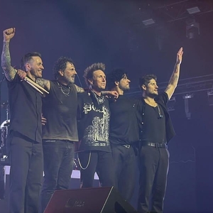 Papa Roach at Petaling Jaya, Malaysia in idea Live Arena 2026