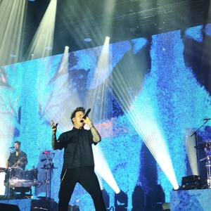 Papa Roach at Petaling Jaya, Malaysia in idea Live Arena 2026