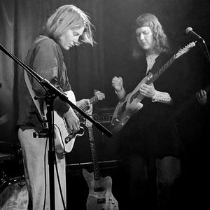 Lucy Kruger & The Lost Boys at Montreuil, France in Le Chinois 2026