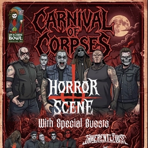 Horror Scene: Carnival of Corpses
