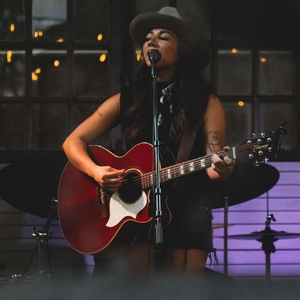 Hannah Swann Tickets, Tour Dates and Concerts