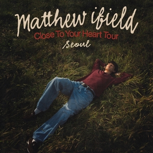 Matthew Ifield Yongsan-gu Tickets, UNDERSTAGE Jun 11, 2026 | Bandsintown