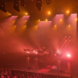 Krezip at Utrecht, Netherlands in TivoliVredenburg 2026