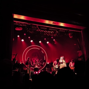 CMAT at Zürich, Switzerland in Kaufleuten Club, Kaufleuten Klub 2026