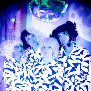 Birdvox Tickets, Tourdaten und Konzerte