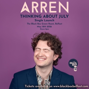 ARREN Tickets, Tour Dates and Concerts