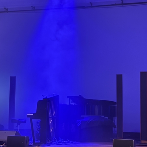 Poppy Ackroyd at undefined in undefined 2026